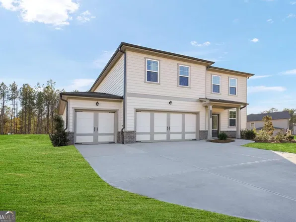 421 Panther Creek Ln, Jackson, GA 30233