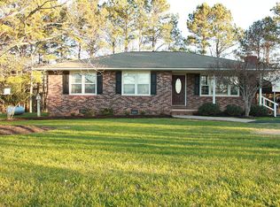 3612 Highway 20, Donalds, SC 29638