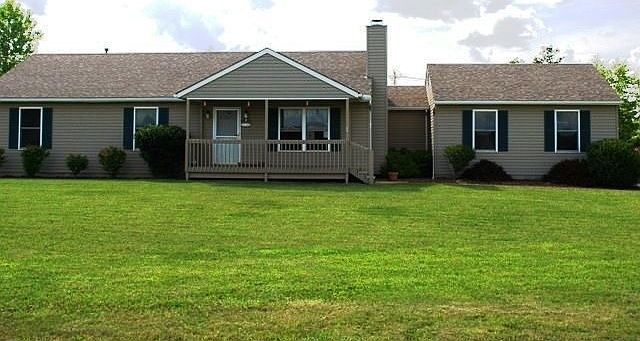 Welcome to 4921 Galena Rd., N. in Sunbury.