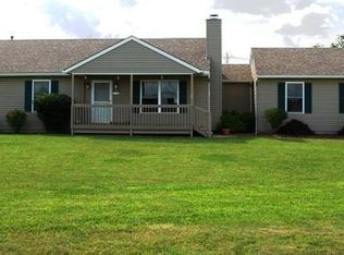 4921 N Galena Rd, Sunbury, OH 43074