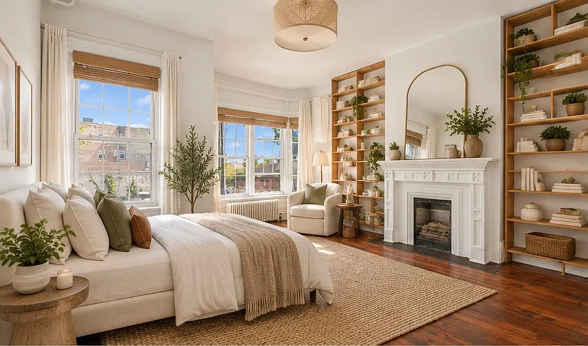 132 Broadway #2