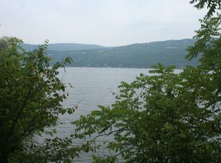 1043 S Lake Rd, Middlesex, NY 14507