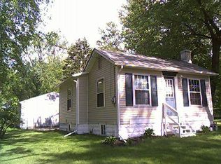 2089 Warren Ave, Akron, OH 44320