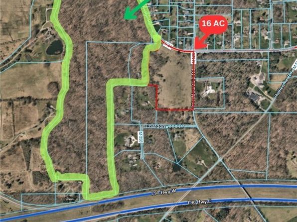 Little Mountain Rd, Mentor, OH 44060