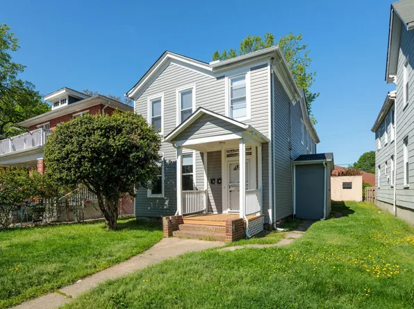 2902 Barton Ave, 2902 Barton Ave #1, Richmond, VA 23222