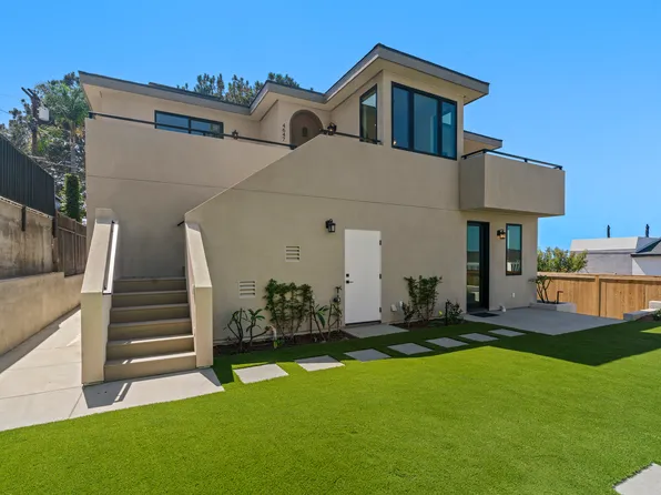 4647 Coronado Ave, San Diego, CA 92107