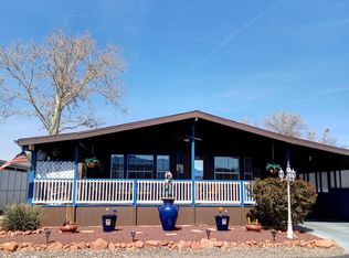 1487 W Horseshoe Bend Dr LOT 10, Camp Verde, AZ 86322