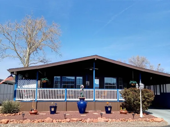1487 W Horseshoe Bend #10, Camp Verde, AZ 86322