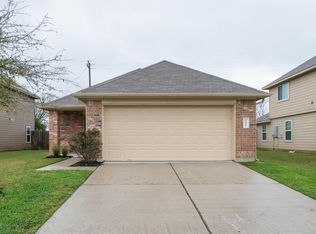 3811 Cary Creek Dr, Baytown, TX 77521