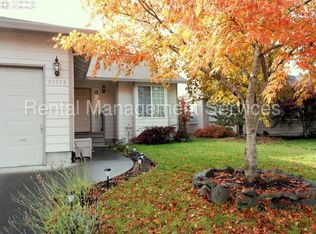 20778 SW Longacre St, Aloha, OR 97003