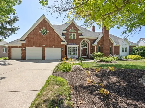 7359 Heather Ridge Ct SE, Caledonia, MI 49316