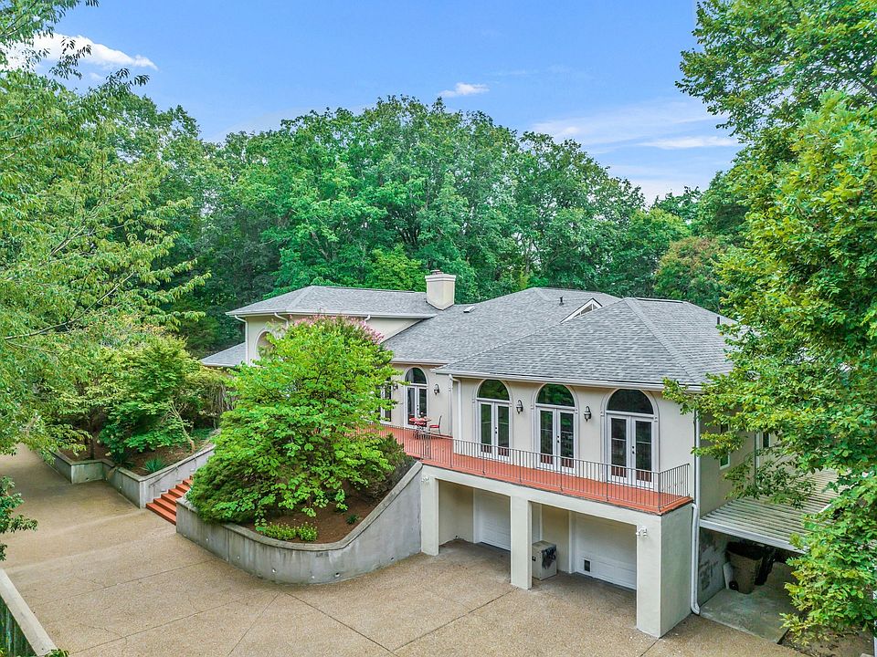6617 Rolling Fork Dr, Nashville, TN 37205 Zillow