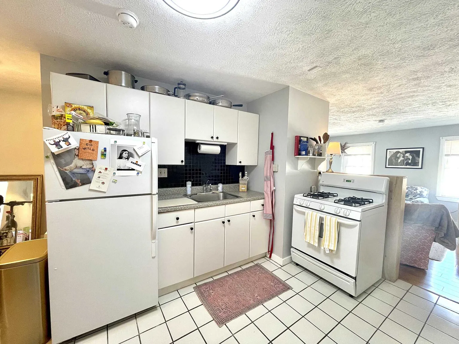 2 bed, $3,400 — Photo 3