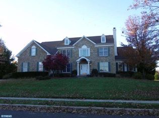 52 Addis Dr, Southampton, PA 18966