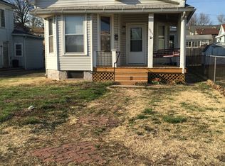 1405 Kansas Ave, Atchison, KS 66002