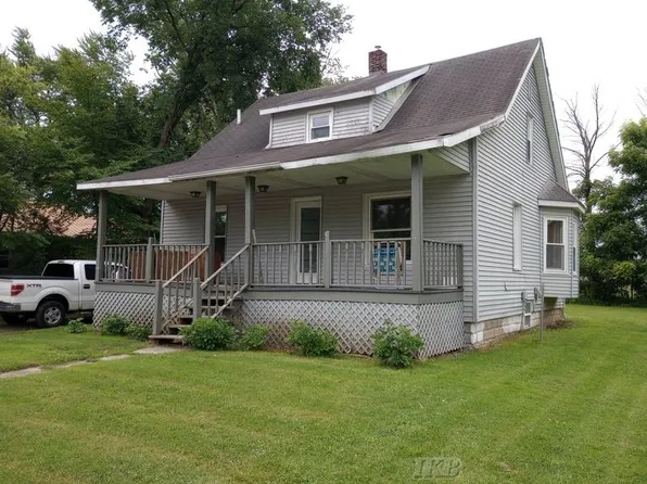 129 Tonkin St, Beaverton, MI 48612