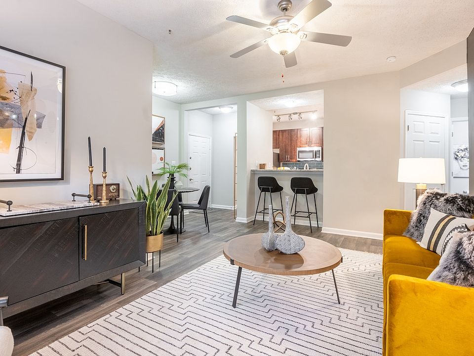Hawthorne North Druid Hills 1570 Sheridan Rd NE Atlanta, GA Zillow Apartments for Rent in