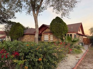 7112 N 14th Ln, McAllen, TX 78504