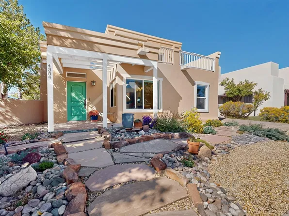 4309 Vuelta Dorado, Santa Fe, NM 87507