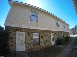 702 Wolftrap Dr, Denton, TX 76209