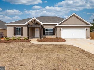 102 Hampton Chase, Perry, GA 31069