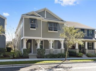 348 Michael Blake Blvd, Winter Springs, FL 32708