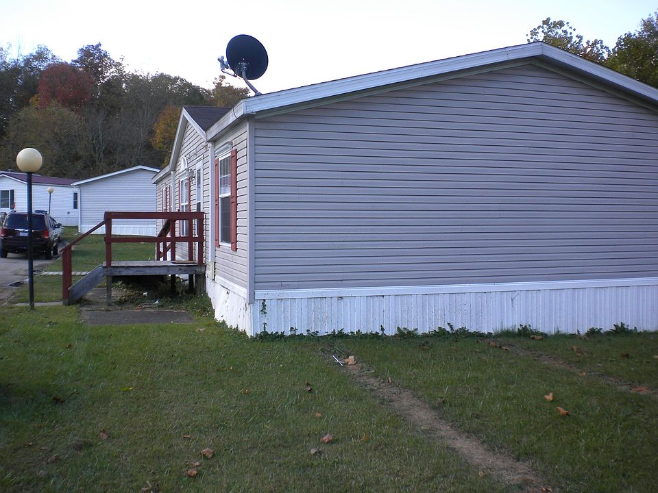 2nd image of 1389 Ohio Ave Lot 7