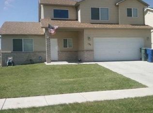 137 N Century Dr, Ogden, UT 84404
