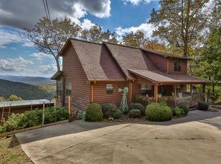 1488 Walnut Rdg, Ellijay, GA 30536