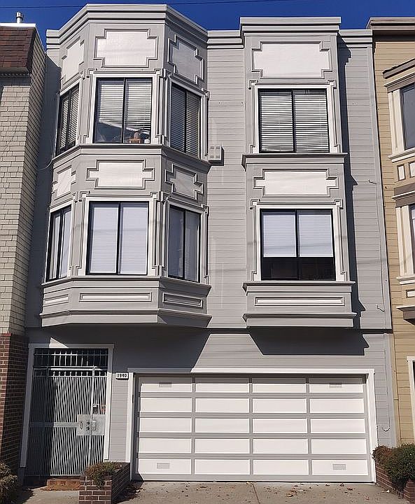 1st image of 1940 Hayes St APT 2