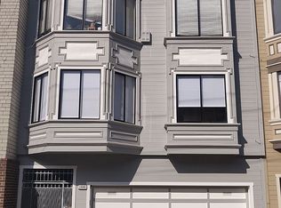 1940 Hayes St APT 2, San Francisco, CA 94117
