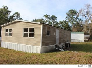 4962 N Windy Gap Point, Crystal River, FL 34428