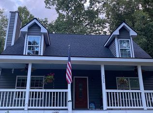 4508 Roberta Cir, Gainesville, GA 30506