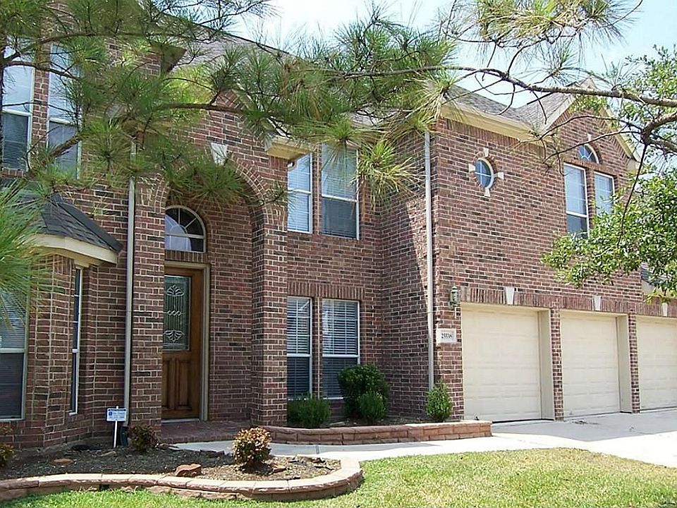 1st image of 25538 Creston Meadow Dr