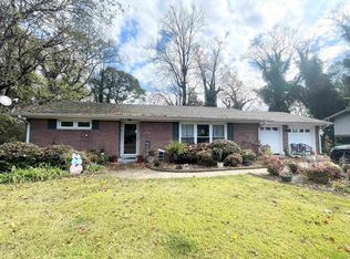 113 Park Terrace Ct, Sheffield, AL 35660