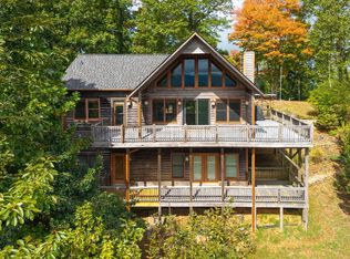 175 Bear Trce, Brasstown, NC 28902