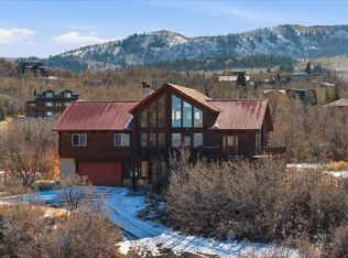 9194 E Acorn Way, Heber, UT 84032