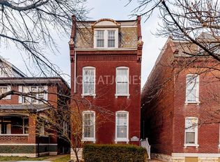 3109 Meramec St, Saint Louis, MO 63118