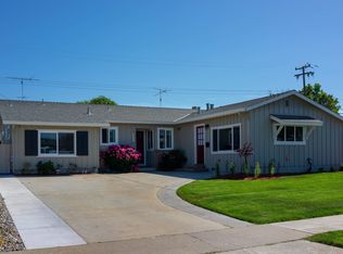 4770 Strawberry Park Dr, San Jose, CA 95129