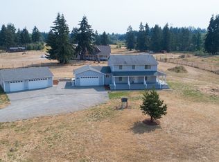 14907 129th Ln SE, Yelm, WA 98597