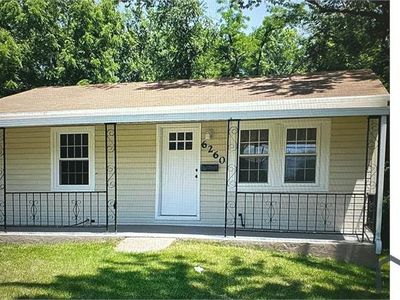 6260 Washington Ave, Berkeley, MO, 63134