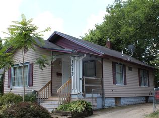 1912 Clifton Ave, Lansing, MI 48910