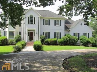 317 Eagle Crst, Macon, GA