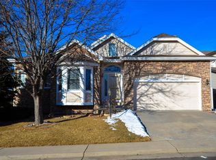 4409 S Andes Way, Aurora, CO 80015