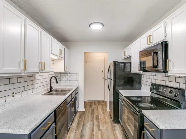 3600 Hulen Park Cir, Fort Worth, TX 76123