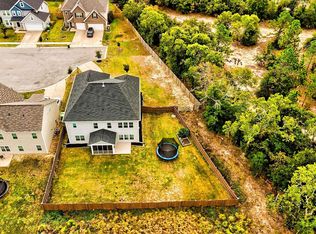 34 Haigler Ct, Elgin, SC 29045