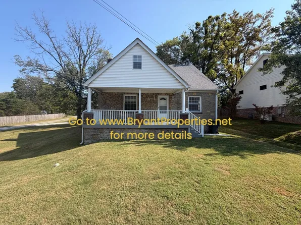 1137 McAlpine Ave, 1137 McAlpine Ave #A, Nashville, TN 37216