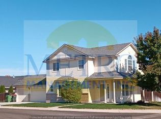 2682 S Inglenook Ave, Meridian, ID 83642