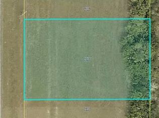 1821 NW 23rd Ave, Cape Coral, FL 33909