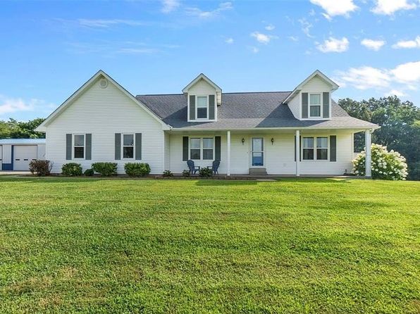 1233 County Road 375